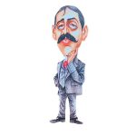 Marcel Proust | Marcador de página