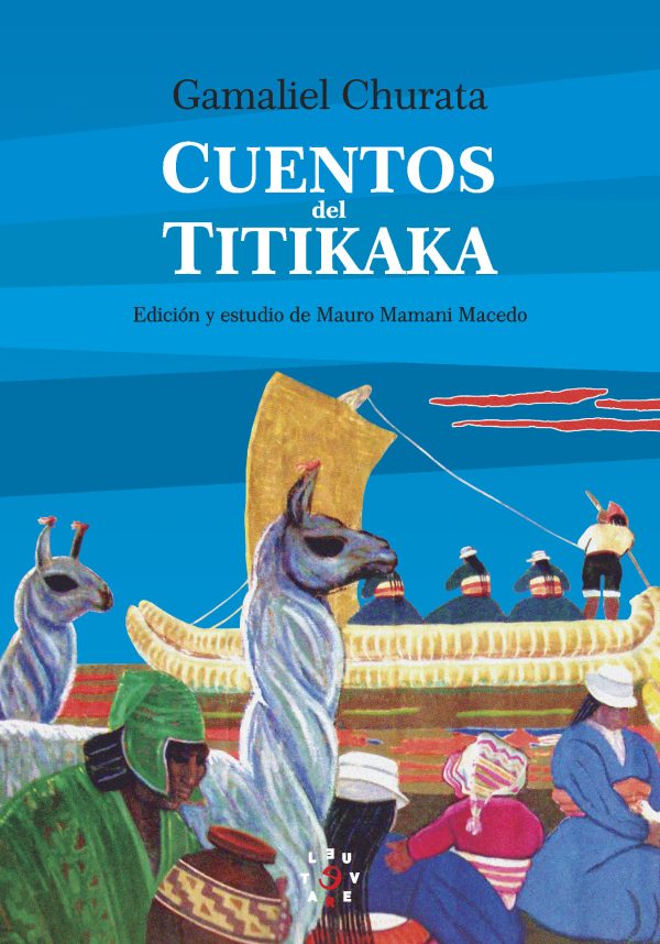 Churata, cuentos