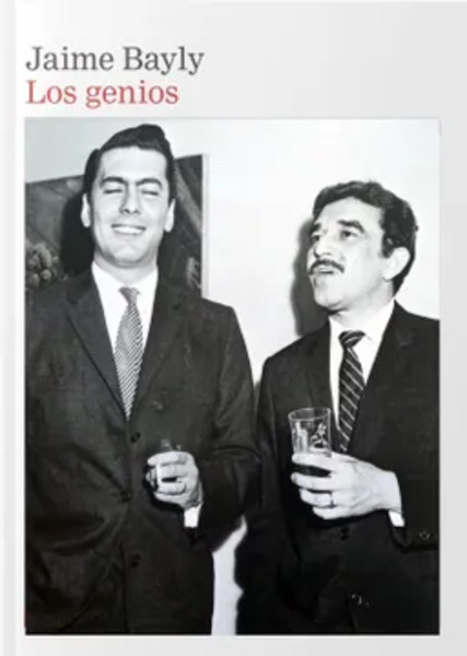 Los genios | Jaime Bayly