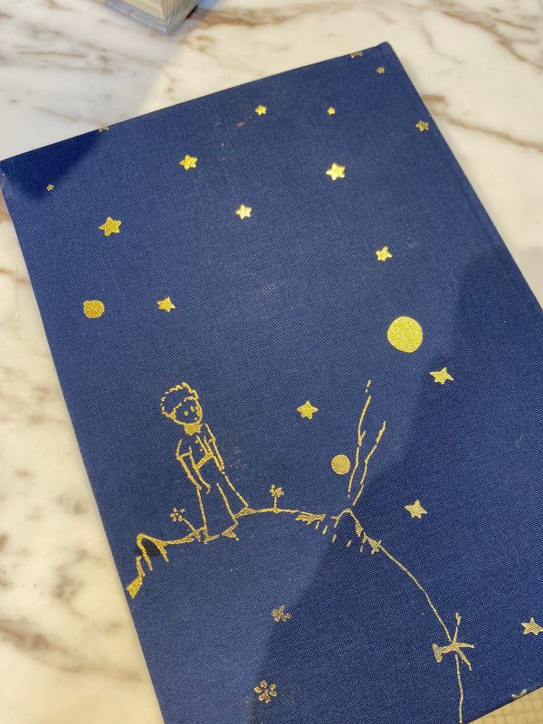 El principito | Antoine de Saint-Exupéry - Imagen 3