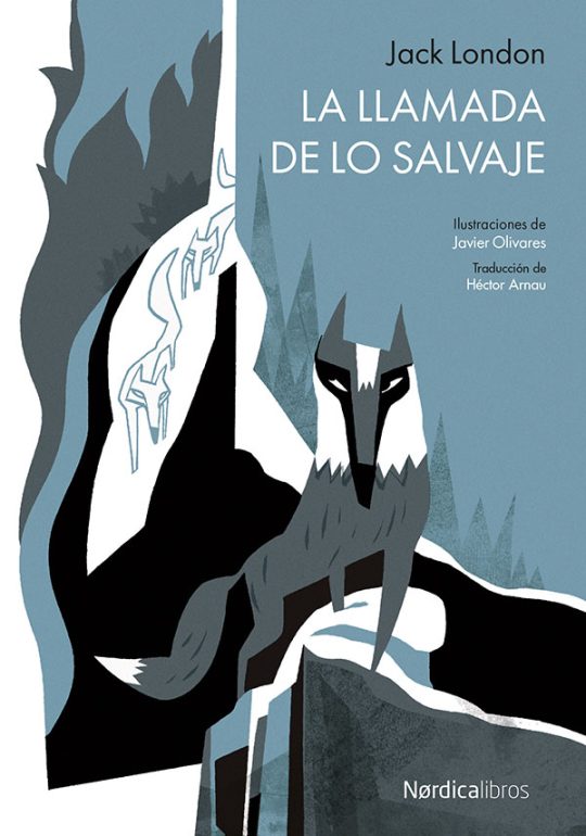 nordica revuelta editores