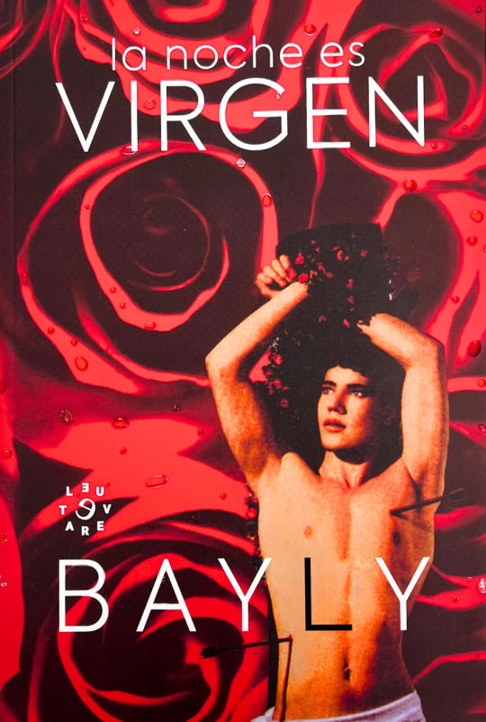 La noche es virgen | Jaime Bayly